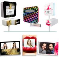 Selfie Booth de Maquarella