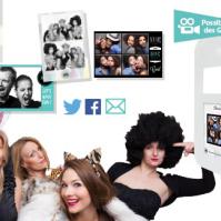 Photo Booth de Maquarella