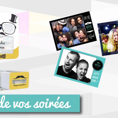 Photobooth de Maquarella