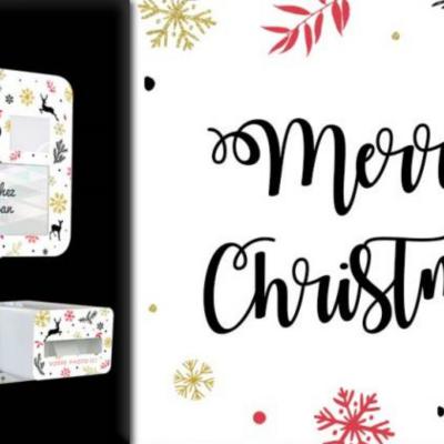 Selfie Booth par Maquarella