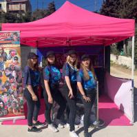 Tenue fantastique 2019