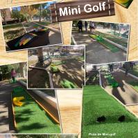 Mini Golf